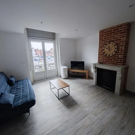 Centre Merville (Nord)