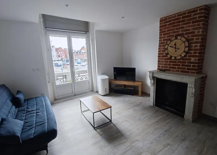 Centre Merville (Nord)